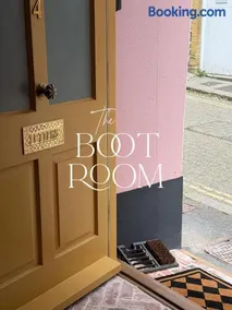 The Boot Room - Image 3