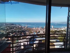 Depto Vista al Mar Valparaíso - Image 2