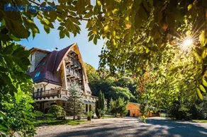 Pension Casa Vanatorilor - Image 1