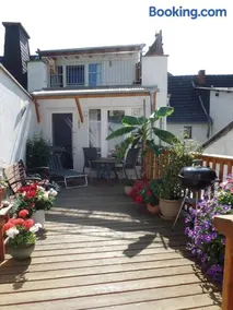 Ferienhaus Schlupfwinkel - Image 1