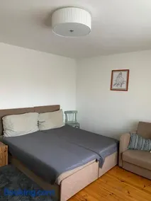 Apartamentai Tarp trijų ežerų - Image 2