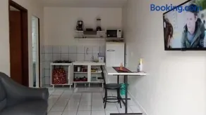 N 09 - Ap Prático com 1 quarto com 2 camas, garagem inclusa - Image 4