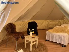 Glamping på stor og fredelig landejendom i Sydfyn - Image 2