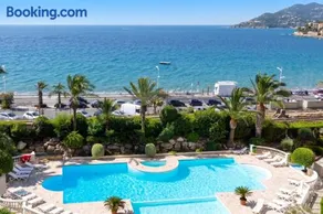 DORMIR A CANNES PIERRE ET VACANCES PISCINES A 50m DE LA PLAGE - Image 3