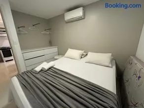2 quartos com varanda em Manaíra AH206 - Image 2