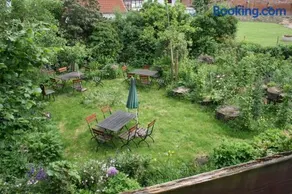 Apartments Café Brennnessel - Image 1