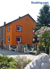 Ferienwohnung beim Steinmetzmeister im Quarzwerk - Image 2