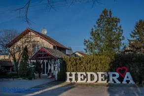 Hedera - Club Prenoćiste - Hajdukovo - Image 5