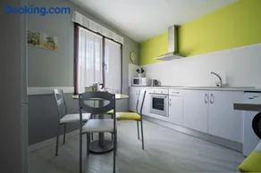 Acogedora casa histórica en Segovia by CABANA Rentals - Image 5