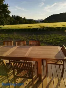 Luxus Ferien-Lodge Lurger-Fasching - Image 3