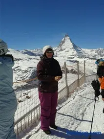 Alpen-Sonne - Image 4