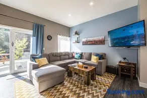 Pillow Top Condo by Revelstoke Vacations - Image 2