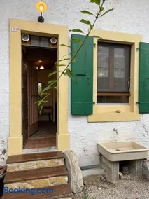Petit appartement au rez - Image 3