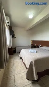 Campo Palace Hotel - Image 4