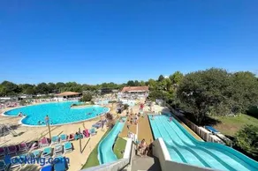 Siblu La Réserve - Camping Landes - Gastes - Image 2