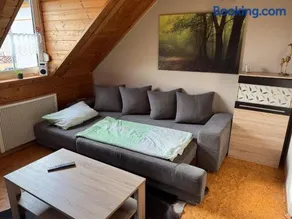 Ferienwohnung zum Kirchturmblick - Image 2