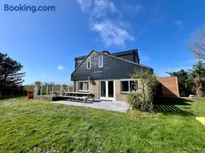 Luxe Villa Texel 8-10 personen met Sauna Krim 95 - Image 4
