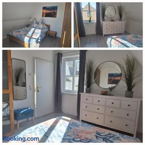 Wohnung Sonnenschein Wolgast - Image 1