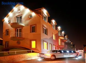 Hotel Pálma - Image 2