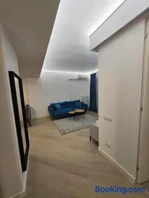 Luxury Pipera 3Rooms Apartament - Image 5