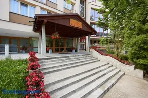Ośrodek Wczasowy PANORAMA Szczyrk - Image 4