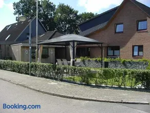 Ferienwohung Hanl - schöne FeWo mit 2 Schlafzimmern mit TV, Garten und großem Badezimmer - Image 2