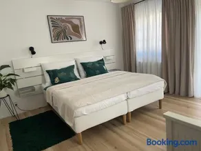 Apartmán pod hradbami v centru Litoměřic - Image 1