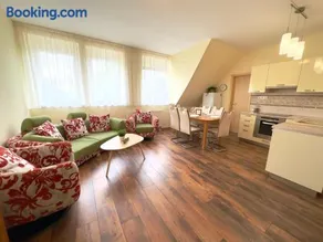 Strand Apartmanok - Image 2