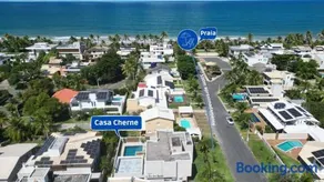 Casa Cherne | Guarajuba há 100 metros da praia! - Image 1