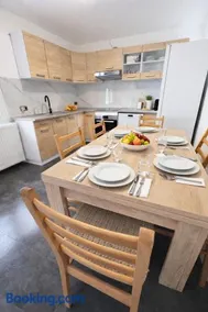 Frankfurt airport family house - Image 3