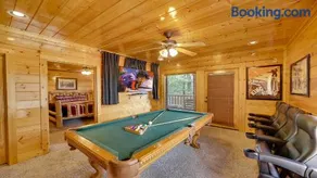 Touchdown Views by Venture Smoky Mountains - Image 5