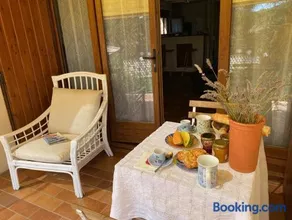 Jolie maison de village, à 2 min à pied du lac d'Esparron de Verdon - Image 1
