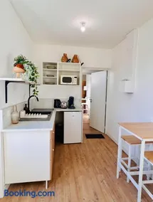 Mini Studio Tout confort - accès facile Nantes et Vendée - Image 4