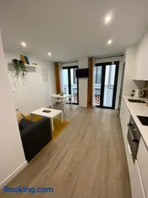 Apartamentos Mercado Central - Image 5