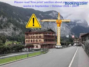 Hotel Staubbach - Image 2