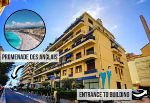 Nestor&Jeeves - LIDO BEACH - Central - Very close sea - Pedestrian zone - Image 3