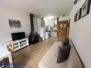 Apartamentos Turísticos Río Gállego (VUT EL CANFRANERO) - Image 1