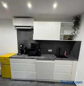 Ferienwohnung Tee - Time - Lodge und Kirsch - Kiste - Image 2