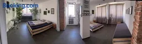 Apartmán Wellness Veselí - Image 3