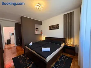 CENTRUM Apartman - Image 1