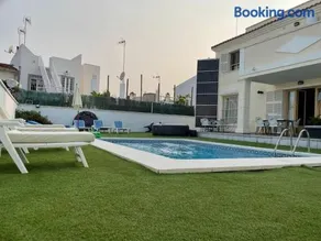 Villa Bonita By Torremolinos on-line - Image 3