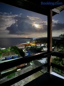 Apartamento aconchegante com vista para o mar - Image 2