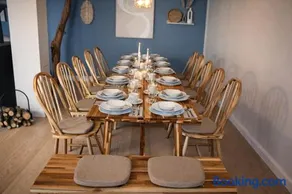 Haus mit Seeblick, Sauna & Grill-Lounge - Image 2