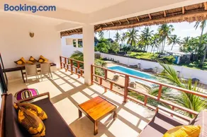 Pingwe Beach Apartments - Image 3