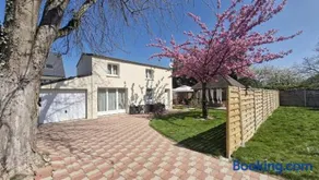 Les Trois Palmiers - Jardin & Spa privatifs - Image 2