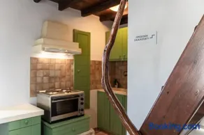 Traditional Village Loft, Plaka Milos - Image 3