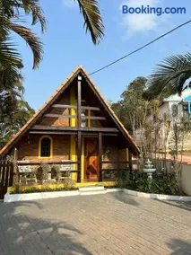 Chalé Bela Vista - Image 5