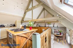 Red Doors Farm Cottages - Image 4