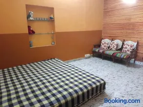 Peaceful Private Suite near Jaipur with Parking - Image 1