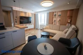 2-bedroom apartment in Strbske Pleso - Image 2
